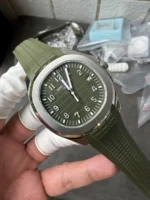 BBF Factory，324 Aquanaut 5168（42.2mm）