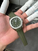 BBF Factory，324 Aquanaut 5168（42.2mm）