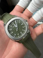BBF Factory，324 Aquanaut 5168（42.2mm）