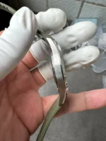 BBF Factory，324 Aquanaut 5168（42.2mm）