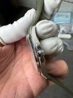 BBF Factory，324 Aquanaut 5168（42.2mm）