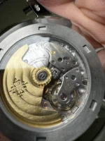 BBF Factory，324 Aquanaut 5168（42.2mm）
