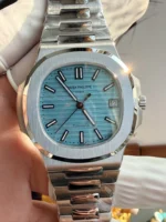 BBF Factory，330 Nautilus 5711-121g（40mm）