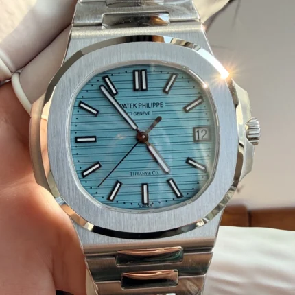 BBF Factory，330 Nautilus 5711-121g（40mm）