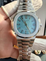 BBF Factory，330 Nautilus 5711-121g（40mm）