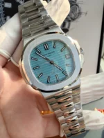 BBF Factory，330 Nautilus 5711-121g（40mm）