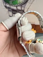 BBF Factory，330 Nautilus 5711-121g（40mm）