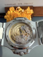 BBF Factory，330 Nautilus 5711-121g（40mm）