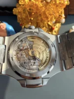 BBF Factory，330 Nautilus 5711-121g（40mm）