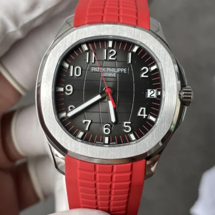 DDF Factory，324 Aquanaut 5167A-120g（40mm）