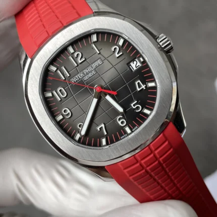 DDF Factory，324 Aquanaut 5167A-120g（40mm）