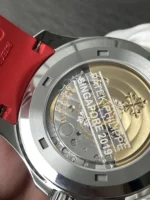 DDF Factory，324 Aquanaut 5167A-120g（40mm）