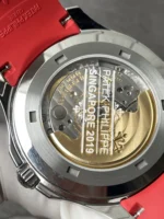 DDF Factory，324 Aquanaut 5167A-120g（40mm）