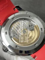DDF Factory，324 Aquanaut 5167A-120g（40mm）