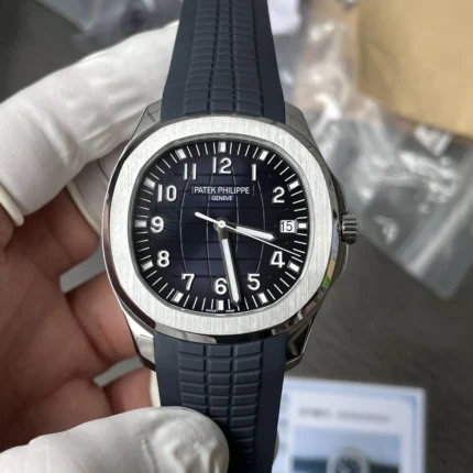 DDF Factory，324 Aquanaut 5168（42.2mm）
