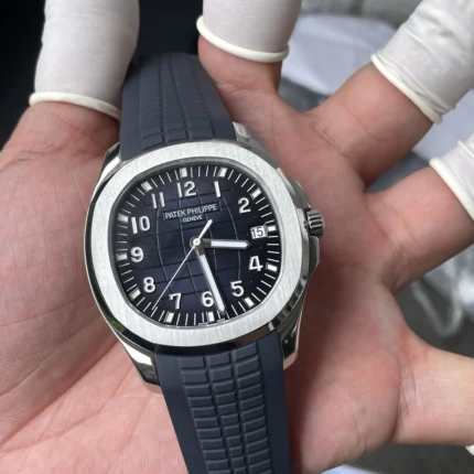 DDF Factory，324 Aquanaut 5168（42.2mm）