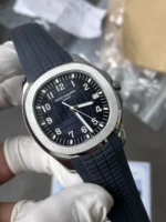 DDF Factory，324 Aquanaut 5168（42.2mm）