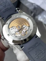 DDF Factory，324 Aquanaut 5168（42.2mm）