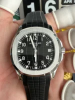 DDF Factory，324 Aquanaut 5168-92g（40mm）