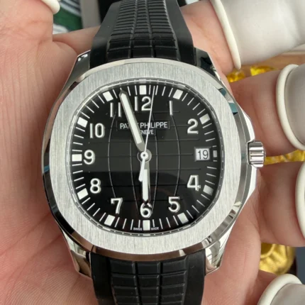 DDF Factory，324 Aquanaut 5168-92g（40mm）