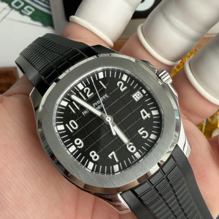 DDF Factory，324 Aquanaut 5168-92g（40mm）