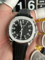 DDF Factory，324 Aquanaut 5168-92g（40mm）