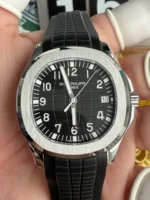 DDF Factory，324 Aquanaut 5168-92g（40mm）