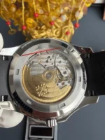 DDF Factory，324 Aquanaut 5168-92g（40mm）