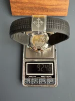 DDF Factory，324 Aquanaut 5168-92g（40mm）