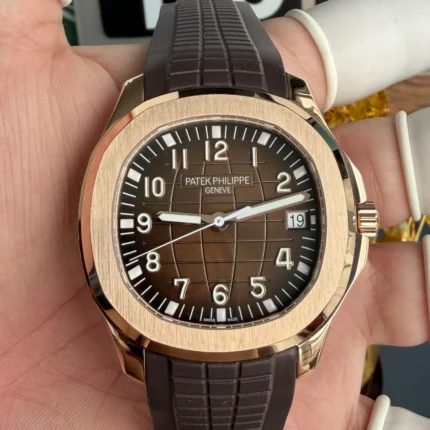 DDF Factory，324 Aquanaut 5168-92g（40mm）