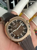 DDF Factory，324 Aquanaut 5168-92g（40mm）
