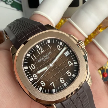 DDF Factory，324 Aquanaut 5168-92g（40mm）