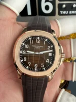 DDF Factory，324 Aquanaut 5168-92g（40mm）