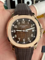 DDF Factory，324 Aquanaut 5168-92g（40mm）