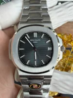 DDF Factory，324 Nautilus 5711-121g（41mm）