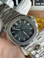 DDF Factory，324 Nautilus 5711-121g（41mm）