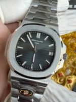 DDF Factory，324 Nautilus 5711-121g（41mm）
