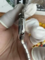 DDF Factory，324 Nautilus 5711-121g（41mm）