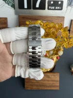 DDF Factory，324 Nautilus 5711-121g（41mm）