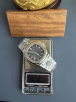 DDF Factory，324 Nautilus 5711-121g（41mm）