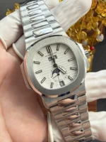 DDF Factory，324 Nautilus 5726-156g（40.5mm）