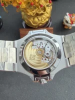 DDF Factory，324 Nautilus 5726-156g（40.5mm）