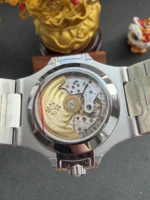 DDF Factory，324 Nautilus 5726-156g（40.5mm）