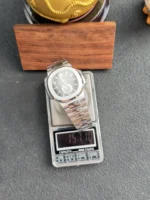 DDF Factory，324 Nautilus 5726-156g（40.5mm）