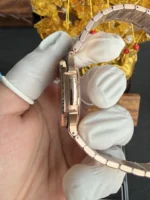 DDF Factory，324 Nautilus 7118-113g（35.2mm）