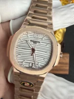 DDF Factory，324 Nautilus 7118-113g（35.2mm）