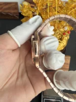 DDF Factory，324 Nautilus 7118-113g（35.2mm）