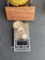 DDF Factory，324 Nautilus 7118-113g（35.2mm）