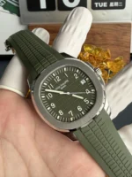 DDF Factory，330 Aquanaut 5168-120g（42.2mm）