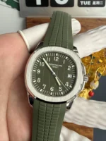 DDF Factory，330 Aquanaut 5168-120g（42.2mm）